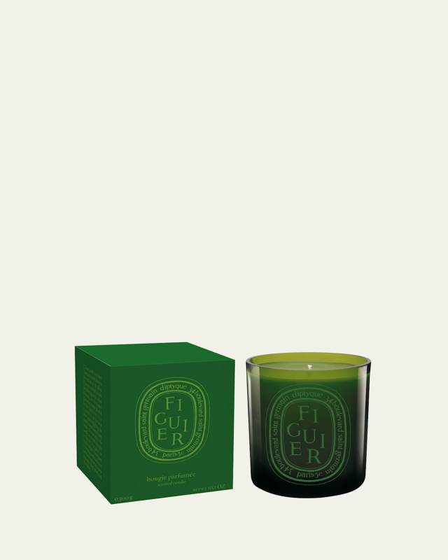 Figuier (Fig) Scented Candle, 10.2 oz.